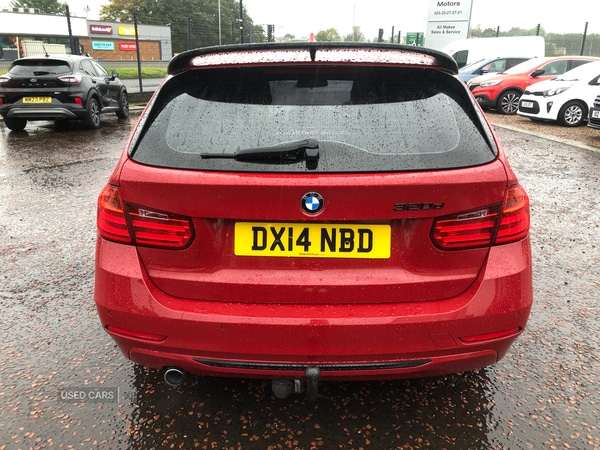 Used BMW 3 Series 2014 for sale - 76167812: Photo 5