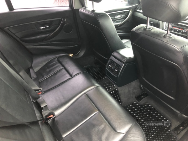 Used BMW 3 Series 2014 for sale - 76167812: Photo 7