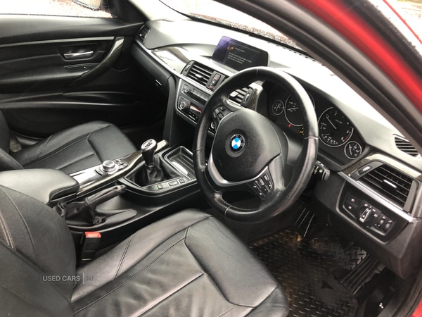 Used BMW 3 Series 2014 for sale - 76167812: Photo 8