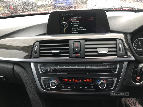 Used BMW 3 Series 2014 for sale - 76167812: Photo 9
