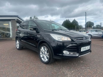 Used Ford Kuga 2015 for sale - 79795258: Photo