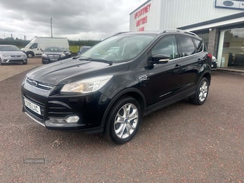 Used Ford Kuga 2015 for sale - 79795258: Photo