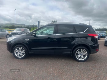Used Ford Kuga 2015 for sale - 79795258: Photo