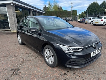 Used Volkswagen Golf 2023 for sale - 78663273: Photo