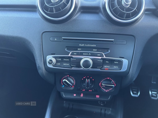 Used Audi A1 2017 for sale - 77238875: Photo 10