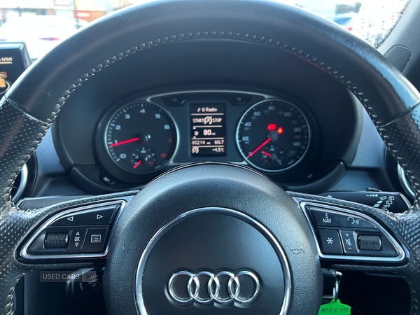 Used Audi A1 2017 for sale - 77238875: Photo 11