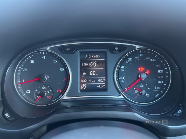 Used Audi A1 2017 for sale - 77238875: Photo 12