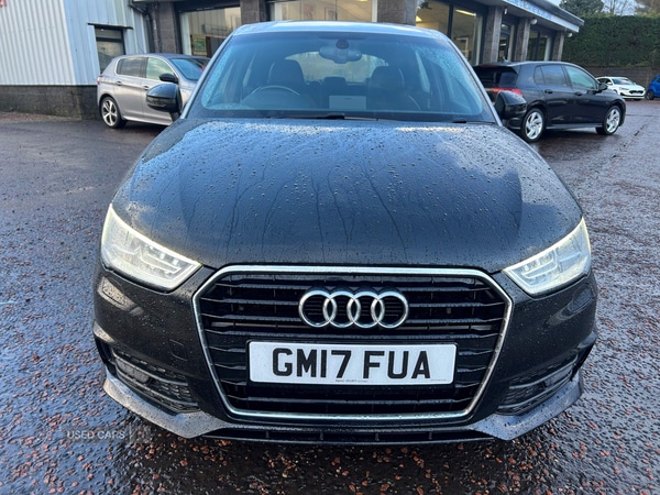 Used Audi A1 2017 for sale - 77238875: Photo 2