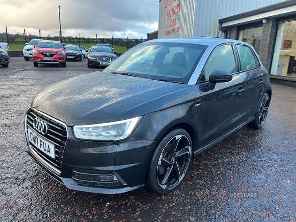 Used Audi A1 2017 for sale - 77238875: Photo 3