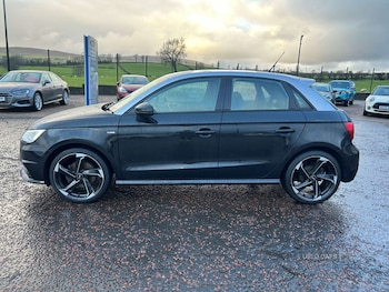 Used Audi A1 2017 for sale - 77238875: Photo