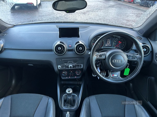 Used Audi A1 2017 for sale - 77238875: Photo 7