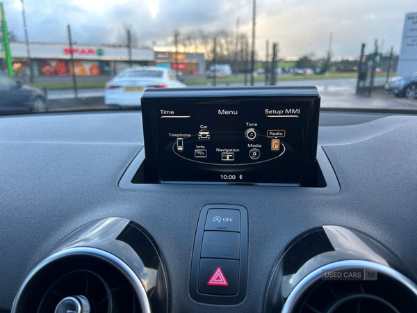 Used Audi A1 2017 for sale - 77238875: Photo 9