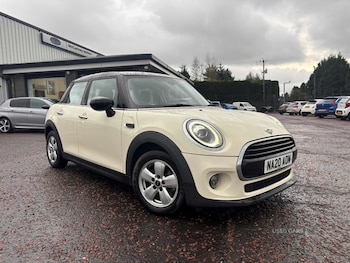 Used MINI Hatch 2020 for sale - 77268490: Photo