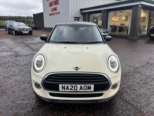 Used MINI Hatch 2020 for sale - 77268490: Photo 2