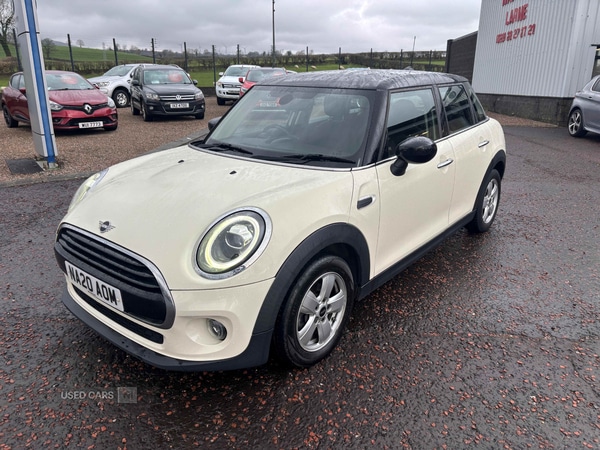 Used MINI Hatch 2020 for sale - 77268490: Photo 3