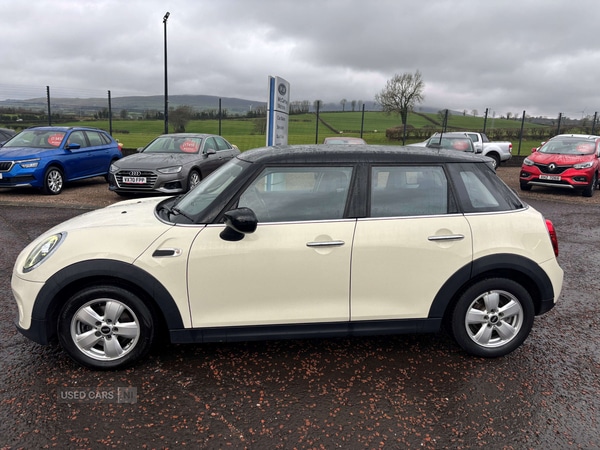 Used MINI Hatch 2020 for sale - 77268490: Photo 4