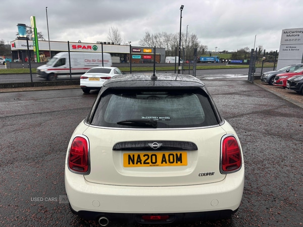 Used MINI Hatch 2020 for sale - 77268490: Photo 5