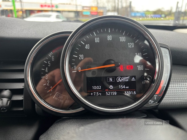 Used MINI Hatch 2020 for sale - 77268490: Photo 9