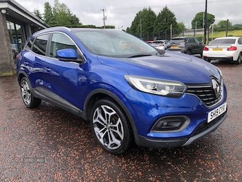 Used Renault Kadjar 2019 for sale - 78977217: Photo