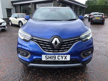 Used Renault Kadjar 2019 for sale - 78977217: Photo