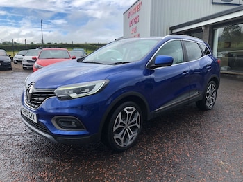 Used Renault Kadjar 2019 for sale - 78977217: Photo