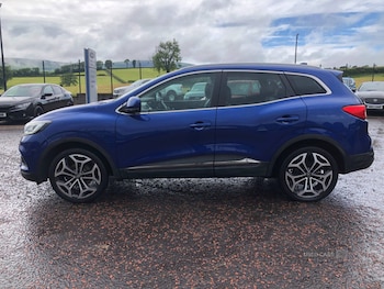 Used Renault Kadjar 2019 for sale - 78977217: Photo