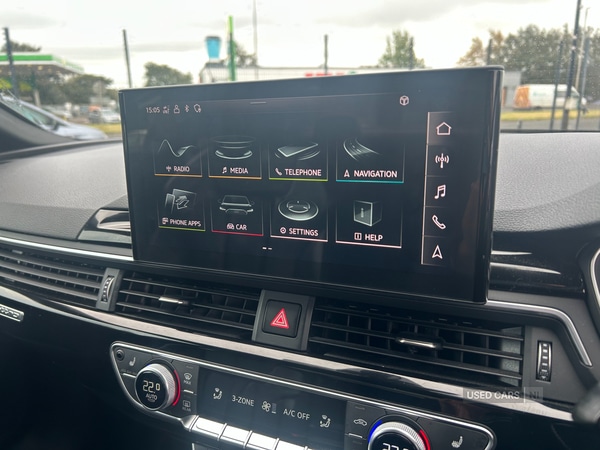 Used Audi A5 2020 for sale - 76271188: Photo 10