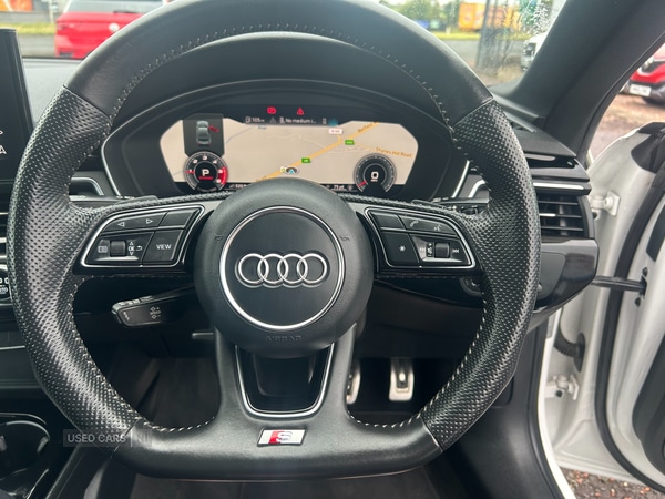 Used Audi A5 2020 for sale - 76271188: Photo 12