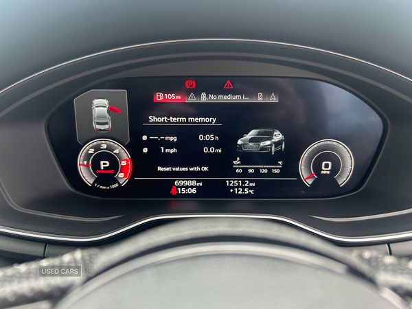 Used Audi A5 2020 for sale - 76271188: Photo 13