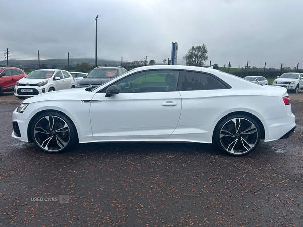 Used Audi A5 2020 for sale - 76271188: Photo 4