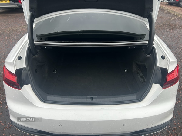 Used Audi A5 2020 for sale - 76271188: Photo 6