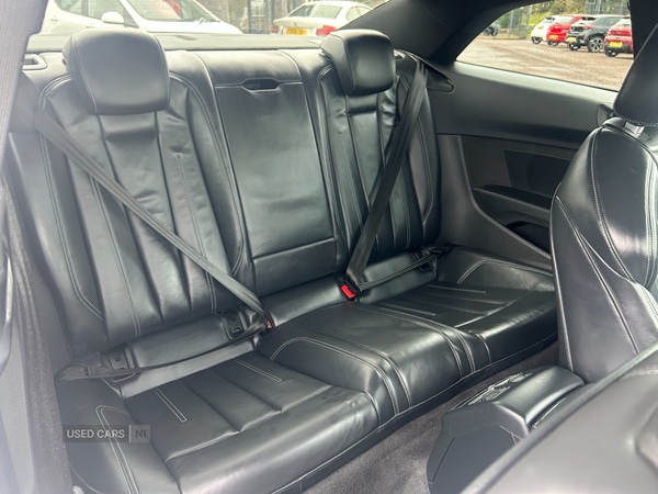 Used Audi A5 2020 for sale - 76271188: Photo 7