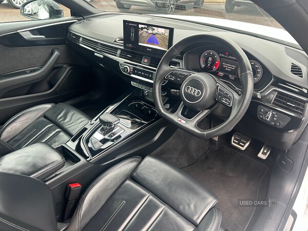 Used Audi A5 2020 for sale - 76271188: Photo 8