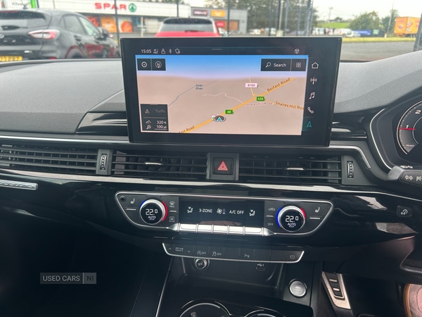 Used Audi A5 2020 for sale - 76271188: Photo 9