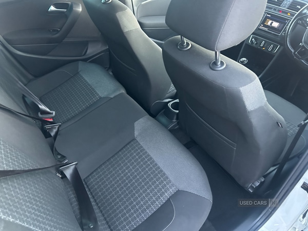 Used Volkswagen Polo 2017 for sale - 76647002: Photo 10