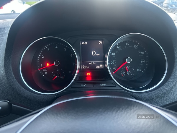 Used Volkswagen Polo 2017 for sale - 76647002: Photo 4