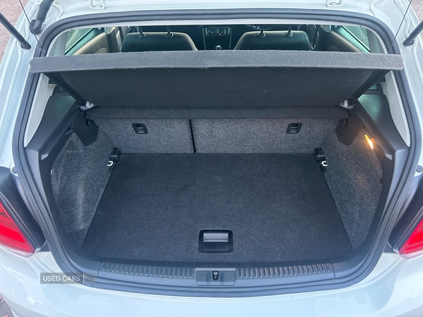 Used Volkswagen Polo 2017 for sale - 76647002: Photo 7