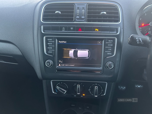 Used Volkswagen Polo 2017 for sale - 76647002: Photo 9