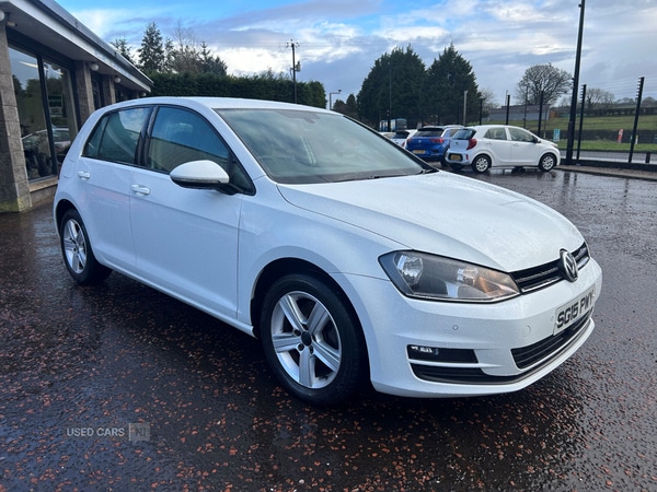 Used Volkswagen Golf 2015 for sale - 76646914: Photo 1