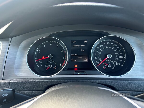 Used Volkswagen Golf 2015 for sale - 76646914: Photo 10