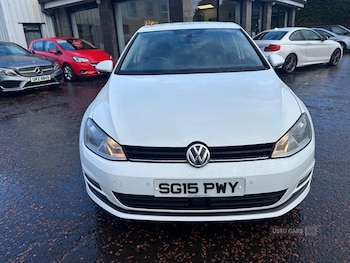 Used Volkswagen Golf 2015 for sale - 76646914: Photo