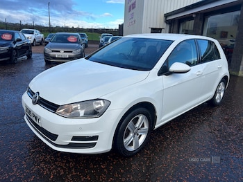 Used Volkswagen Golf 2015 for sale - 76646914: Photo