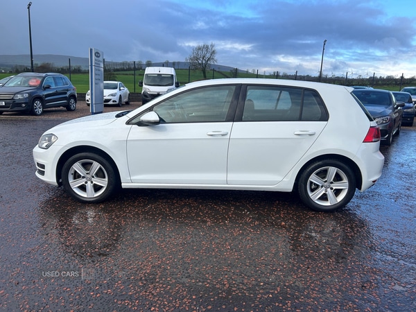 Used Volkswagen Golf 2015 for sale - 76646914: Photo 4