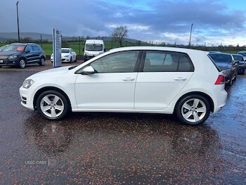 Used Volkswagen Golf 2015 for sale - 76646914: Photo
