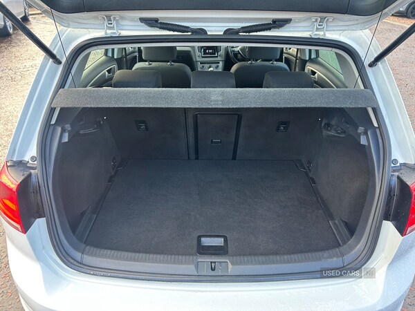 Used Volkswagen Golf 2015 for sale - 76646914: Photo 6