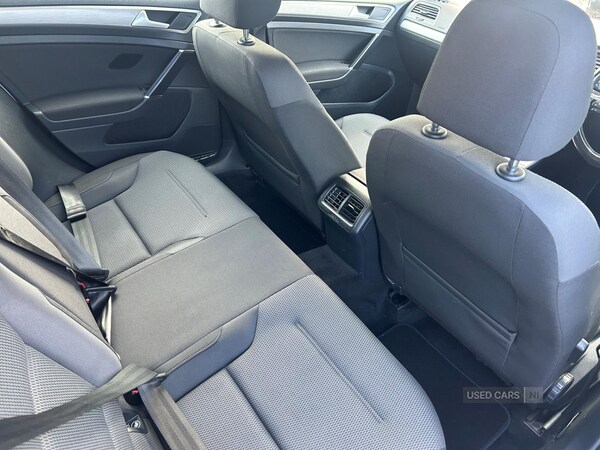 Used Volkswagen Golf 2015 for sale - 76646914: Photo 7