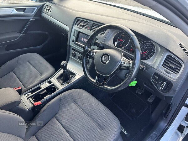 Used Volkswagen Golf 2015 for sale - 76646914: Photo 8