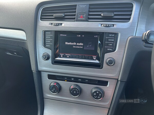 Used Volkswagen Golf 2015 for sale - 76646914: Photo 9