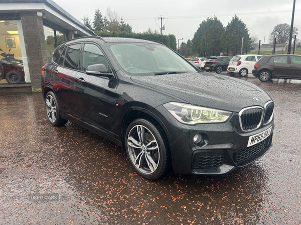 Used BMW X1 2016 for sale - 76574147: Photo 1