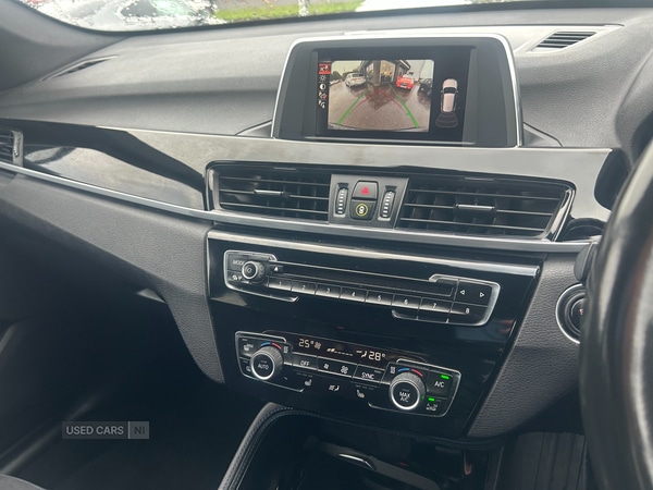 Used BMW X1 2016 for sale - 76574147: Photo 10